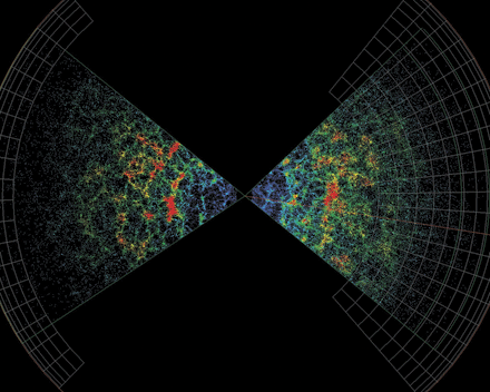 Досужие размышления об устройстве Вселенной