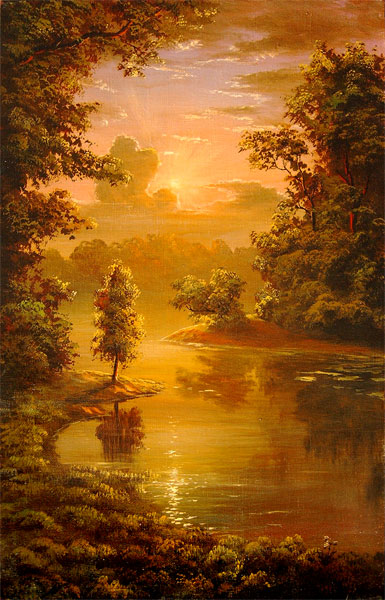 Наступило завтра...