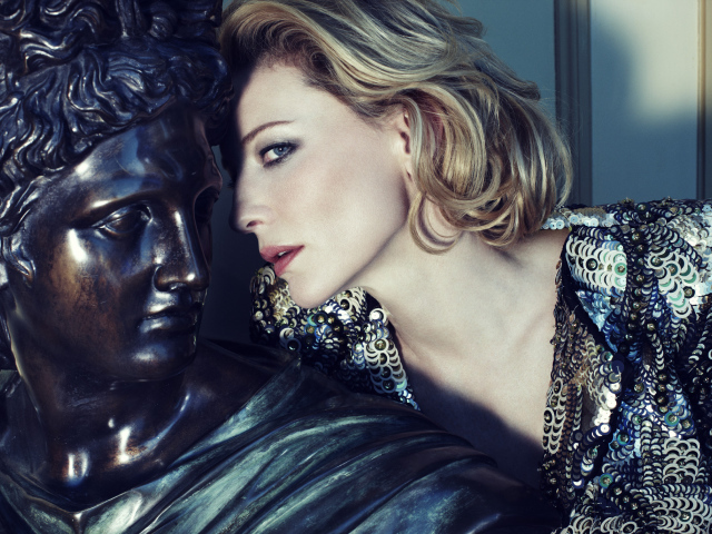 Мы, женщины - стержень Земли!