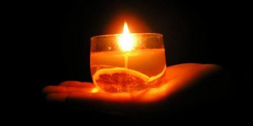 В память о человеке...