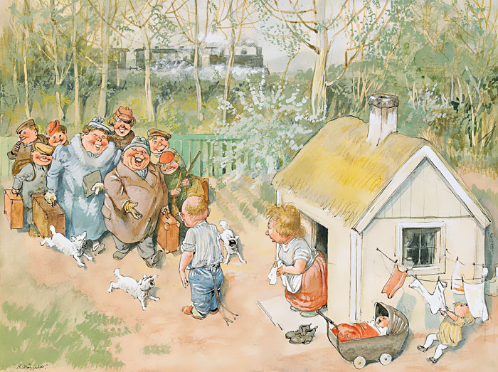 Картинки на тему родня на аватарку