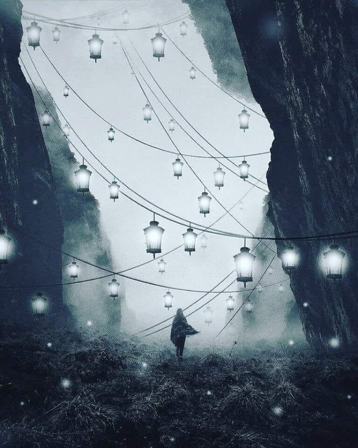 Будущее в стихах перелистывая