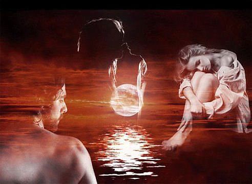 Обними меня