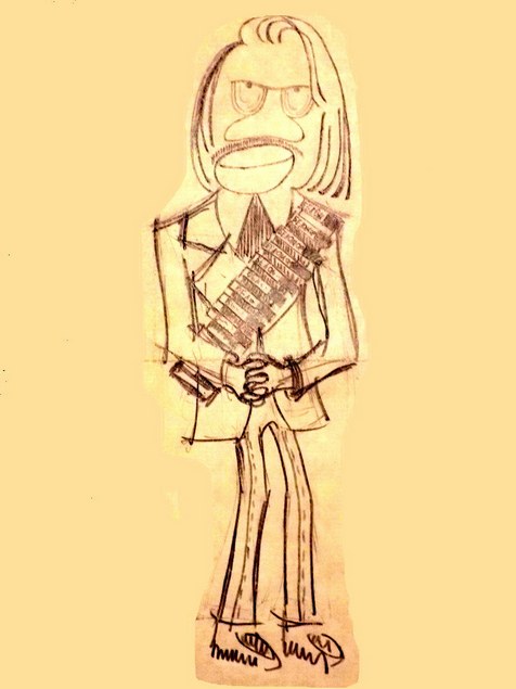 Тексты бунта