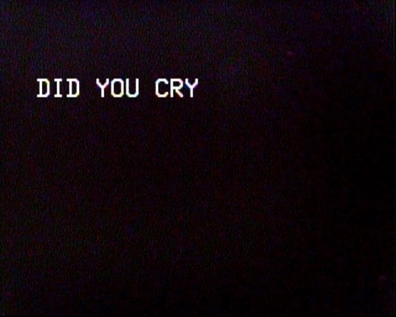 Я люблю причинять тебе боль