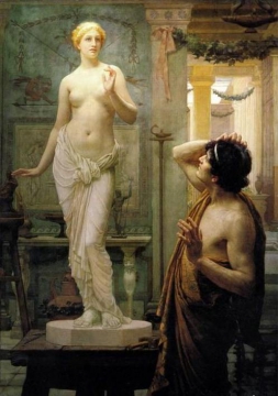 Про свечи, зеркала и полумрак...