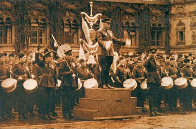 Славянка
