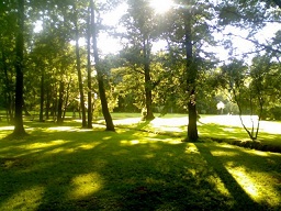 Уже август...