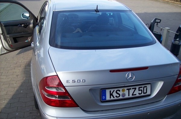 Незнакомка 3 распутье