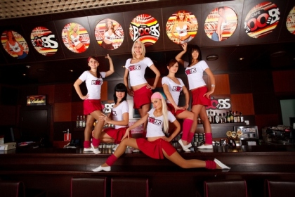 Галерея Краснодара