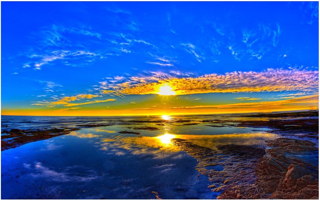 Суровость взгляда