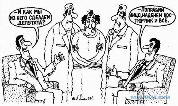 Петухович и все-все-все. Часть 2. Не младше 18 лет