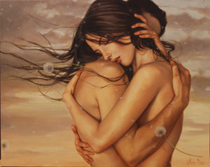 Ты говоришь...