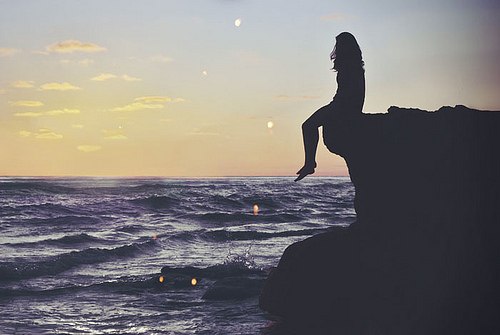 Когда я увижу море