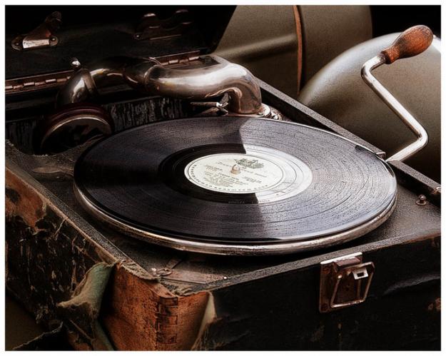 В обрывках прожитого дня - идея Ирина Шабанова