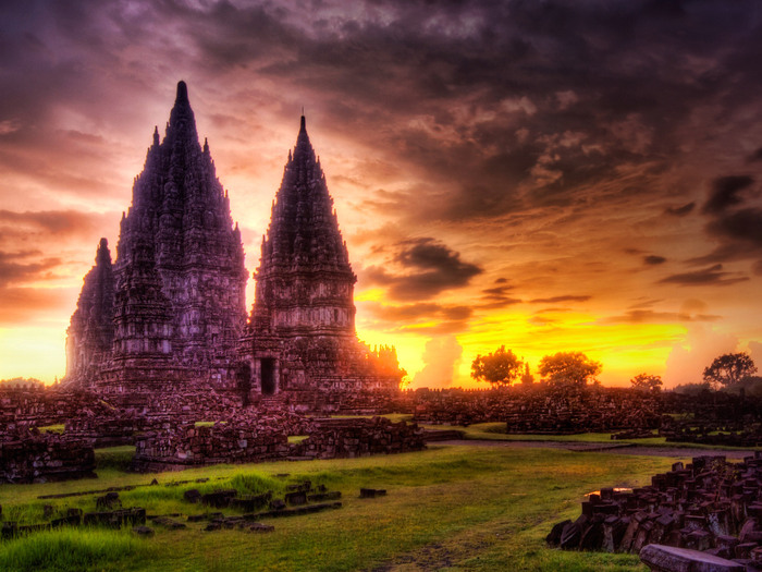 Странник. Таи