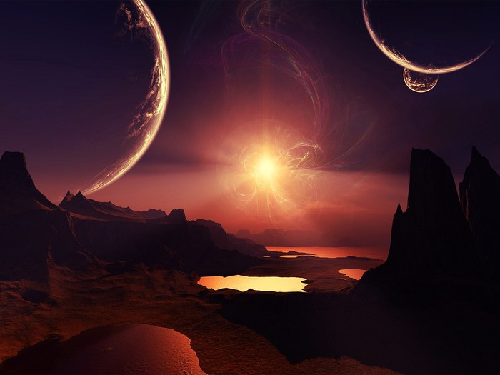 Странник. Зараза