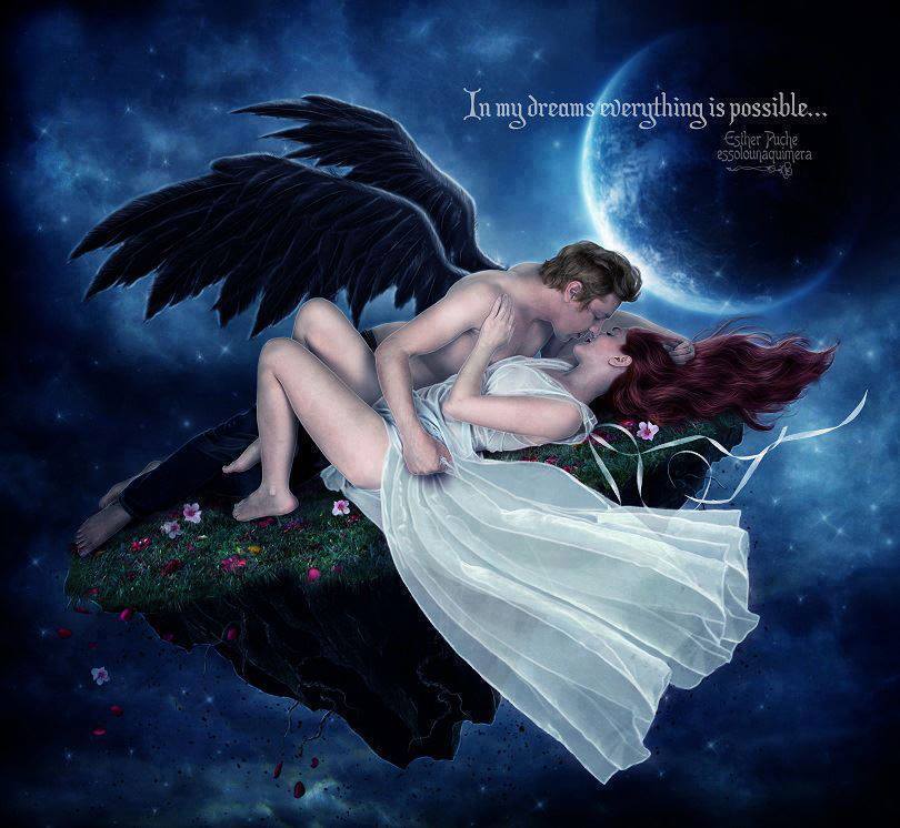 16. Злой гений