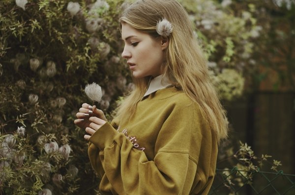 В маленькой квартирке...