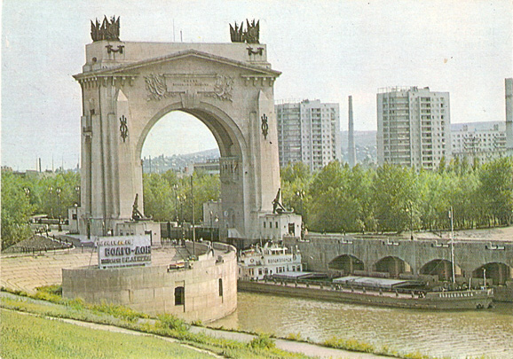 Дачные войны! Юмор-8