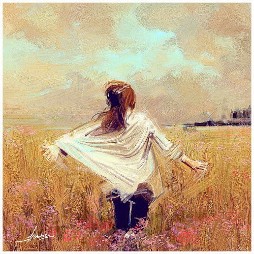 В чем счастье