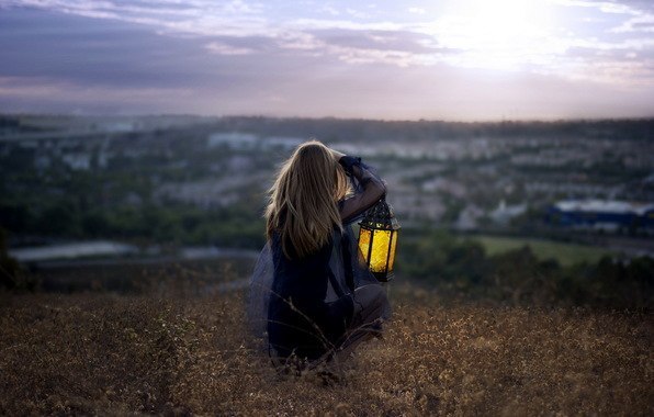 Мне нравится все самое простое