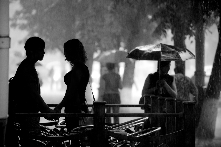 Шукав мене... Перевод Светланы Груздевой