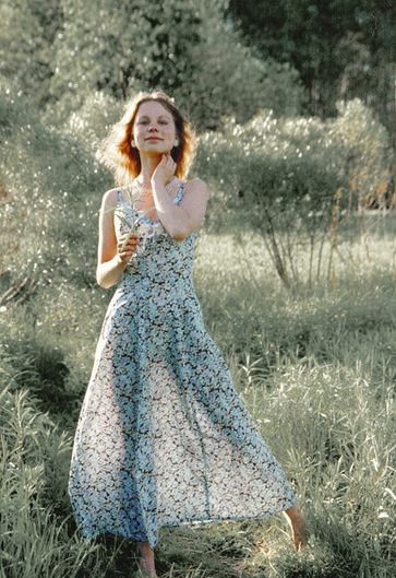 продли это лето...