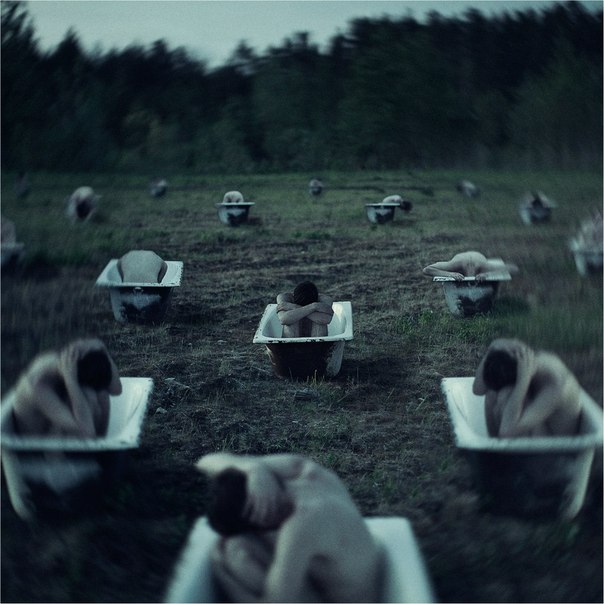 Говорят, войны не будет...