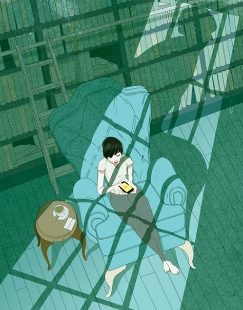 Удавшееся саморазрушение