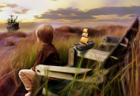 Блуждающая душа