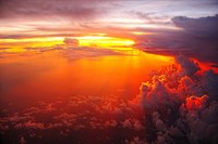 ТЫ - мой мир...