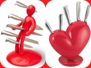 Поножовщина...