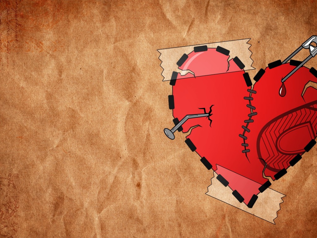 Чувства без ответа