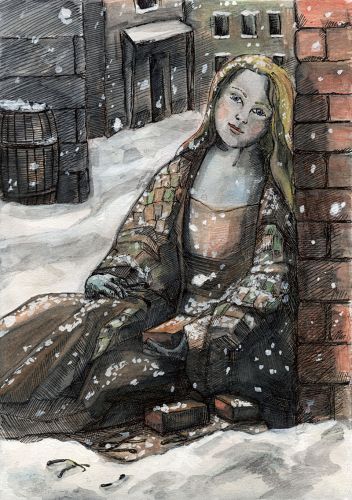 Хочется пустоты