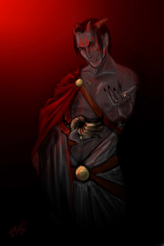 Сделка с Дьяволом