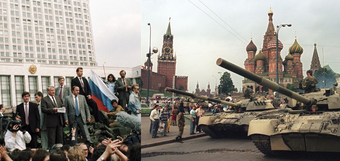 10 е августа. Люди телами закрывают проход ТАНКАМ август 1991. Вот 16 -е августа. Фото 2014 года на Пчелкино остановили танки. Танки августа.