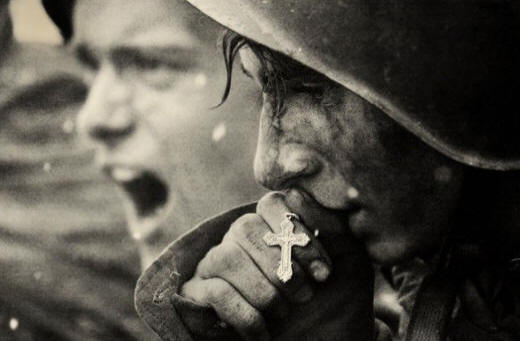 55. Душа ополченца