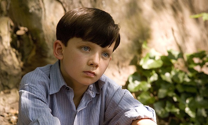 Спросили у мальчишки...