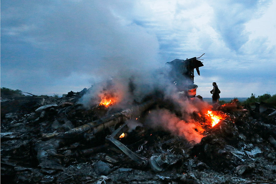 Инкогнито... - наводчику, пилоту...