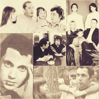 Двадцать лет без...