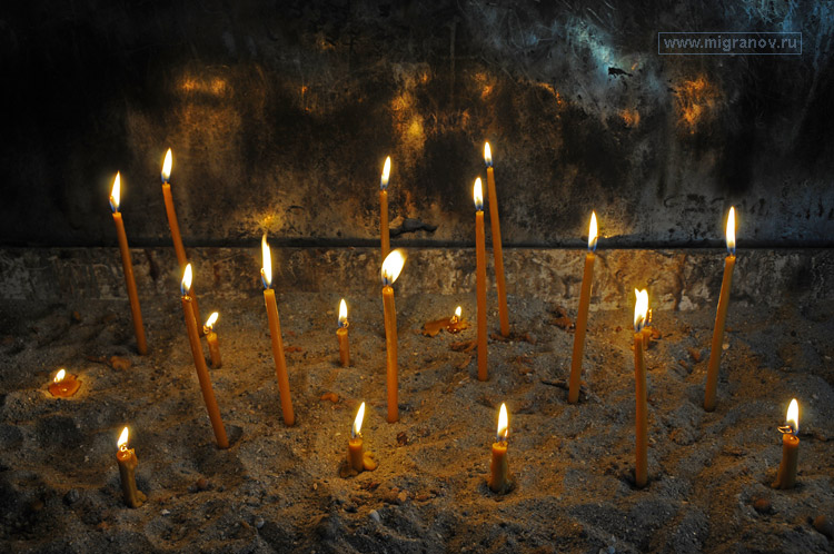 Иду на поворот