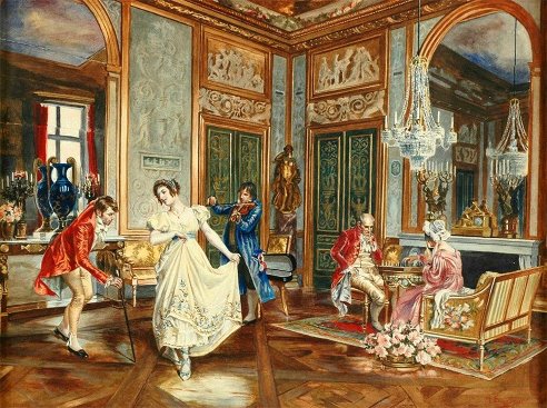 Другое время