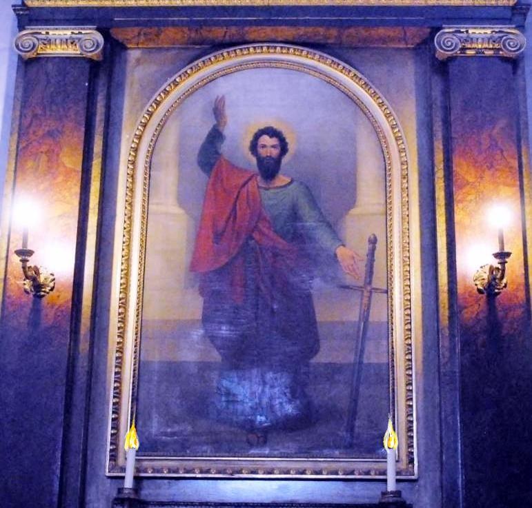 10 Бог терпел и нам велел?