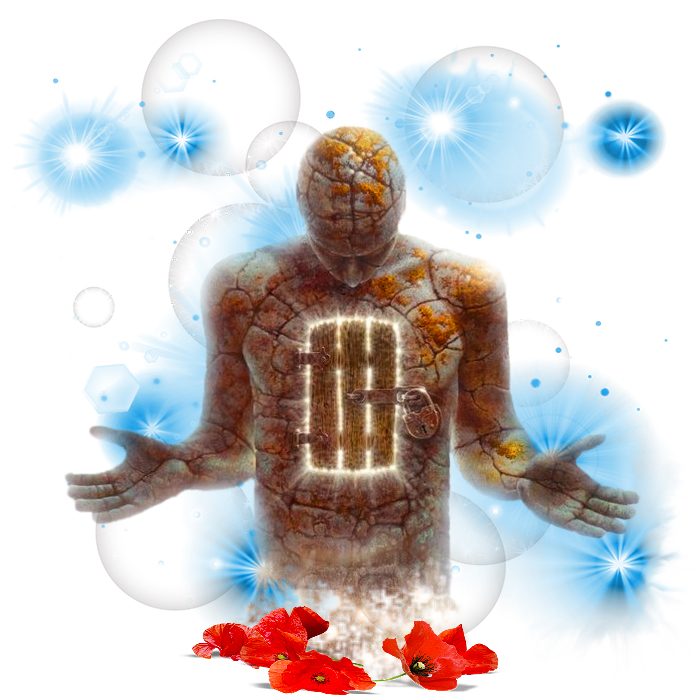 Что делать мне с моей любовью...