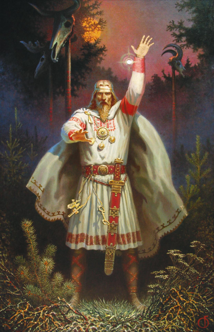 Я ЕСТЬ САМ