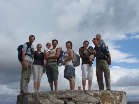 Ангел в доме