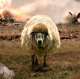 Либидо Партизана