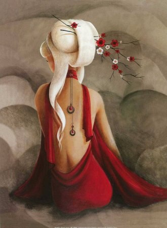 Своих тлеющих чувств угольки