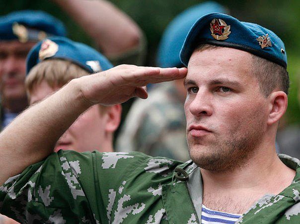 Приказ